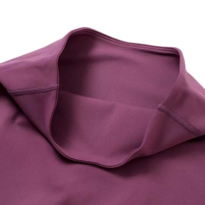 Nuevos leggings deportivos de malla negros para invierno, talla grande, de cintura alta, con efecto push-up y levantamiento de glúteos, sin costuras, para mujer. - Product Image 5