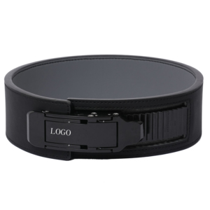 Nuevo Cinturón de Levantamiento de Pesas de Cuero Vacuno de 13 mm, Antideslizante, Protección Avanzada, Soporte para la Espalda, Cinturón Deportivo para Entrenamiento y Fitness - Product Image 6