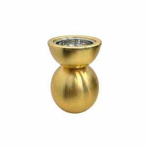 Brûleur à Bakhoor Arabe de Luxe en Métal, Mabkhara, Brûleur d'Encens Oud, Décoration Parfumée pour la Maison, pour Ramadan, Eid, Arabie Saoudite, Émirats Arabes Unis, Qatar, Koweït - Product Image 2