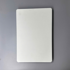 Panneau en mousse PVC blanc de 25 mm, imperméable, résistant aux rayures, sans déformation, pour armoires de cuisine, meubles, décoration intérieure - Product Image 1