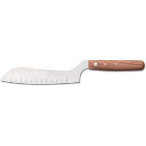 Couteaux de cuisine en acier inoxydable de haute qualité avec des lames affûtées, des poignées ergonomiques et une construction robuste pour les professionnels - Product Image 3