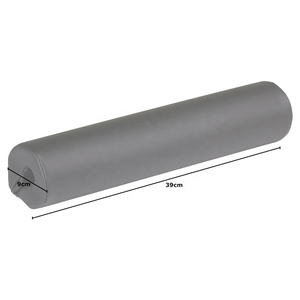 Coussinets de protection pour haltères OEM, coussinets de soutien pour les épaules, logo personnalisé, fabrication en gros pour les distributeurs d'équipements de fitness - Product Image 6