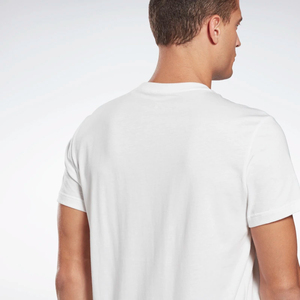 Camisetas de Manga Corta con Cuello Redondo para Hombre, 100% Algodón de Alta Calidad, Transpirables, Ecológicas, Anti-Pilling, Estilo Casual Holgado - Product Image 4