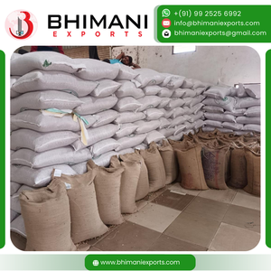 Graines de sésame naturelles brutes, qualité Sortex, taille 3 mm, humidité 5 %, qualité alimentaire, certifiées HALAL, sacs PP de 25 kg pour la cuisine et les assaisonnements asiatiques - Product Image 5