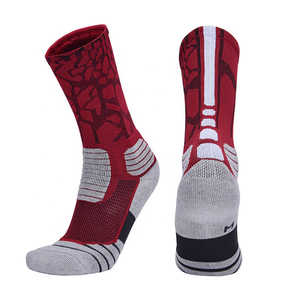 Fashion Sports <b>Socks</b> <b>100</b>% Cotton Eco-Friendly Breathable Fleece Thickness No Show Comfortable Fit Quick Dry Fabric Suitable for - Product Image 2