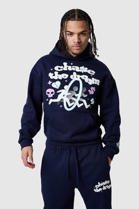Sudadera con Capucha para Hombre, Invierno, 100% Algodón, Corte Regular, Estilo Casual, Logotipo Personalizado - Product Image 4