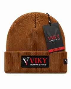 Nuevo Gorro de Punto Cálido con Degradado Personalizado de Alta Calidad, Diseño de Moda Arcoíris, Gorro de Invierno para Clima Frío, Unisex para Adultos - Product Image 2