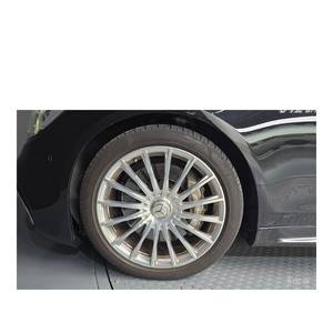 Mercedes-Benz Clase S S65 AMG 2016, 126.540 km, Volante a la Izquierda - Product Image 5