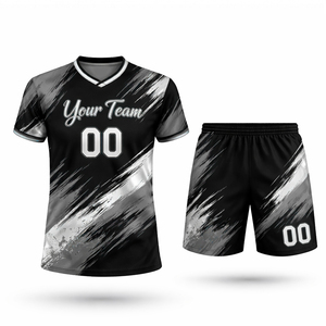 Camisetas Deportivas para Hombre al por Mayor, de Alta Calidad, 100% Poliéster, Ligeras, Tallas Grandes, Estampadas, con Colores y Logotipo Personalizados, Diseño Personalizado, OEM - Product Image 3