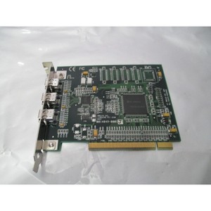Radius Inc 0014049-0001J 3 ports Firewire PCI 2330 - Équipements et pièces semi-conducteurs d'occasion fiables à l'échelle mondiale - Product Image 2