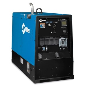 Máquina de Soldar Miller para un Rendimiento de Soldadura Confiable y Aplicaciones Profesionales en Talleres a un Precio Competitivo - Product Image 1