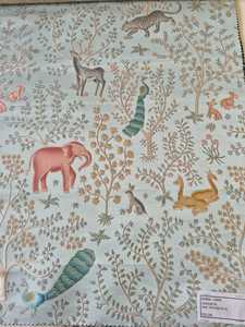 ผ้าสำหรับผู้หญิง abaya ผ้าเนื้อนุ่มพิเศษผ้าโพลีเอสเตอร์แจ็คการ์ดพิมพ์ตำแหน่ง100% เสื้อผ้าผู้หญิงระบายอากาศได้ดี (TPP-438-01-G) สำหรับ - Product Image 5