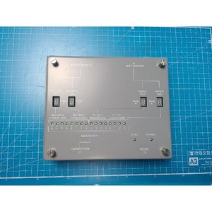 Interfaz de Sensor LCF AMAT 0190-09796 + 0130-09796, Conjunto de Calentador Foreline Usado Como Está, Piezas de Equipos Legacy Semiconductor - Product Image 5