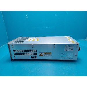 Módulo de Interfaz para Bomba de Vacío SHIMADZU EI-R04MT, Usado como Parte del Equipo Semiconductor Legacy - Product Image 4
