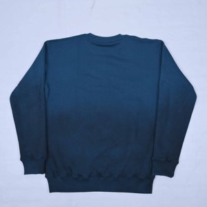 Sudadera de Alta Calidad con Estampado, Manga Larga, Cuello Redondo, Estilo Urbano, Vintage, para Hombre - Product Image 2