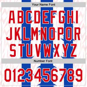 Uniformes de Béisbol Sublimados Personalizados al por Mayor, Camisetas de Equipo de Alta Calidad, Unisex, 100% Poliéster, Transpirables, de Secado Rápido, Cuello en V, Manga Corta - Product Image 4