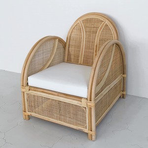 Aesthetic chair for decoration hand-made rattan <b>sofa</b> chairs <b>cheap</b> price <b>sofas</b> made in Vietnam - Product Image 4