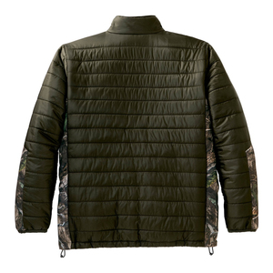 Solid Color Hunting Jacket Breathable From Pakistan Wholesale Top Quality Hunting Jacket For Men Latest Fashion - Product Image 4