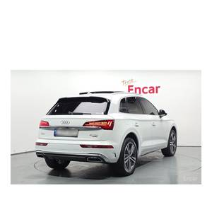 Audi Q5 40 TDI quattro Premium d'occasion 2023, 35 140 km - Product Image 2