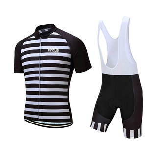 Uniforme de Ciclismo de Alta Calidad con Servicio OEM, Nuevo Diseño, Bajo Precio, Superventas, Transpirable - Product Image 1