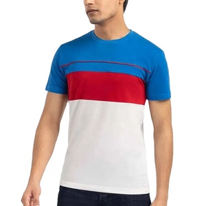 Camiseta Deportiva de Algodón para Hombre, Estilo Holgado, Manga Corta, Ropa de Gimnasio, Color Personalizado, Logotipo Personalizado, Camisetas para Hombre 2026 - Product Image 4