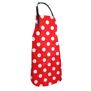 Capa de Salón para Sublimación, Delantal de Poliéster para Corte de Pelo, Capas para Corte de Pelo de la Mejor Calidad, Delantal Elegante para Peluquería - Product Image 2