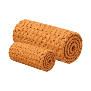 เสื่อใยมะพร้าวสำหรับปูพื้นกลางแจ้ง ป้องกันการลื่นไถล คุณภาพสูง ผลิตจากใยมะพร้าวธรรมชาติ พรีเมียม - Product Image 1