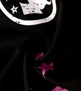 Pantalones de chándal acampanados ligeros de algodón orgánico para hombre 2026, personalizados con estampado 3D, cordón ajustable, tallas grandes, diseño apilado. - Product Image 4