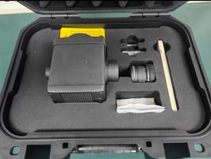 Nueva Cámara Cardán Zenmuse H20 H20T Original con Sensor Triple y Telémetro Láser para Dron DJI Matrice 350 RTK y Dron M300 RTK - Product Image 4