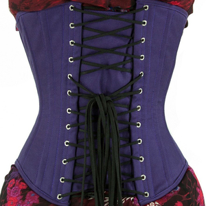 Faja Reductora de Cintura para Mujer con Logotipo Personalizado, Corsé Moldeador con Cierre, Cinturón Colombiano con Cierre, la Mejor Faja Reductora - Product Image 5
