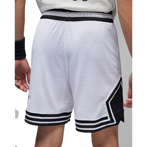 Shorts de basketball surdimensionnés en maille style années 80 Dallas Custom Teams, 100 % polyester, avec cordon de serrage, sublimation, vente chaude - Product Image 6