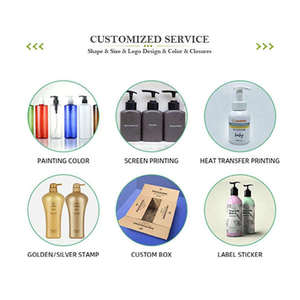 Venta al por Mayor de Botellas de Vidrio con Gotero, Color Personalizado, para Lociones, Sueros, Aceites, Cremas para el Cuidado de la Piel, Perfumes, y Sprays, con Serigrafía - Product Image 6