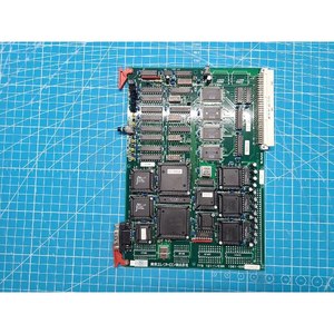 Câble de connexion de signal TEL TYB 121-1/COM 1D81-000092-19, utilisé comme pièce détachée pour équipement semi-conducteur d'époque - Product Image 2