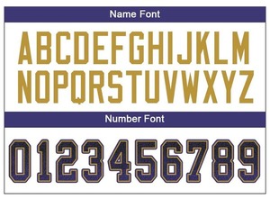 Camiseta de Fútbol Personalizada Negra, Morada y Dorada, Estilo Drift, Elástica en Cuatro Direcciones, Transpirable, de Secado Rápido, Uniforme Deportivo para Equipo - Product Image 4