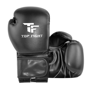 Gants de boxe OEM en cuir de vachette de qualité supérieure, couleurs tendances, sans logo, pour entraînement et frappe – Offre spéciale - Product Image 2