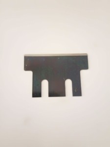 Cuchilla de Corte para Extrusora de Alimento para Animales, Personalizada, de Aleación Metálica, Repuesto para Procesamiento de Alimentos - Product Image 2