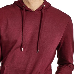 Comprar nuevo diseño de buena calidad hombres sudaderas con capucha para la venta logotipo personalizado Unisex hombres Sudadera con capucha y sudadera polar sudaderas con capucha 2025 - Product Image 2