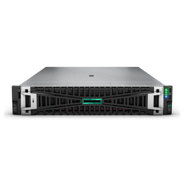 HPE ProLiant DL380 Gen11 2U Rackmount Server