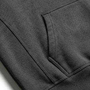 Sudadera con Capucha Térmica de Invierno para Hombre, Estilo Urbano, Europa Sport, Sudadera Maluza Industries - Product Image 5