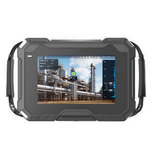 Détecteur de Décharge <span class=keywords><strong>Partielle</strong></span>, Imager Acoustique 128 Canaux pour la Détection de Fuites de Gaz, Caméra d'Imagerie Acoustique pour l'Industrie de l'Énergie - Product Image 4