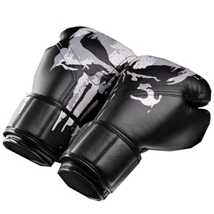 Guantes de Boxeo para Entrenamiento y Fitness 2026 - Guantes de Boxeo para Hombres, Mujeres y Niños - Product Image 5