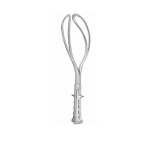 Pinzas Obstétricas al Por Mayor, Modelo 2026, Diseño Hecho en Pakistán, Pinzas Obstétricas de Alta Calidad - Product Image 5