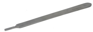 Sambrialmed International Mango de Bisturí de Precisión N.º Portacuchillos Quirúrgicos Extra Largos de 4L, Instrumentos Dentales Manuales - Product Image 3