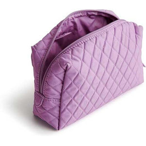 Neceser de Cuero para Hombre, Bolsa de Aseo para Viaje, Kit de Afeitado, Organizador de Artículos de Baño, Bolsa de Cosméticos y Maquillaje para Mujer - Product Image 5