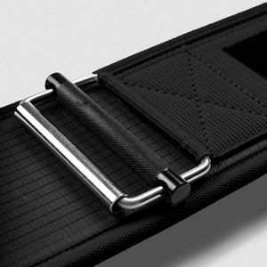 เข็มขัดออกกำลังกายหนังวัวแท้สำหรับผู้ชายและผู้หญิง  แบบหนาพิเศษ ป้องกันการบาดเจ็บ สำหรับการสควอท ยกน้ำหนัก และกีฬาอื่นๆ  ช่วยพยุงเอวสำหรับการฝึกซ้อม - Product Image 4