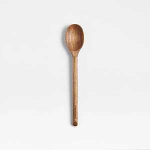 High Quality Wooden Cutlery Set Premium Quality Classic Design Eco-Friendly Handmade Salad <b>Serving</b> <b>Spoon</b> In Best Price - Product Image 1