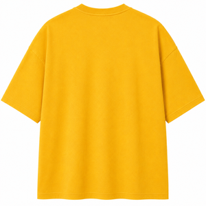 เสื้อยืดเดมีลาทรงปกติสำหรับผู้ชาย แขนสั้น คอกลม โลโก้ด้านหน้า ผ้าฝ้าย 100% ระบายอากาศได้ดี ไม่เป็นขุย น้ำหนัก 180 กรัม - Product Image 2