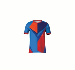 T-Shirt a Maniche Corte da Uomo 'Born to Stand Out' con Design Creativo, Tessuto Ecologico e Traspirante, <span class=keywords><strong>Tipografia</strong></span> Audace - Product Image 2