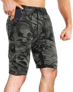 Pantalones Cortos Bermuda de Lona para Hombre, Estilo Urbano, 100% Algodón, Cintura Media, Cordón Ajustable, Secado Rápido, Bolsillos, Ropa Casual - Product Image 1