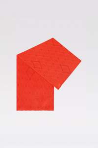 Hiyab Musulmán de Seda Suave y Ligero de Primera Calidad para Verano, con Logotipo Personalizado, Cuadrado, Ecológico, Transpirable y Antibacteriano - Product Image 3